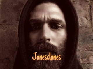Jonesclones