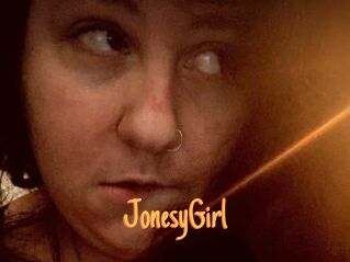 JonesyGirl Mobile Porno