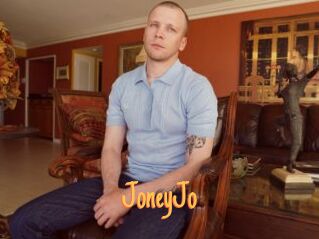 JoneyJo Mobile Porno