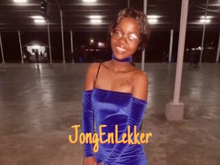 JongEnLekker