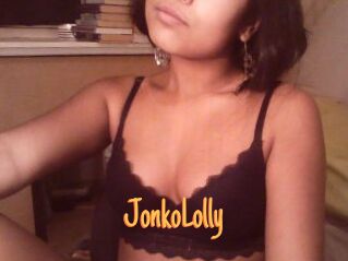 JonkoLolly Mobile Porno