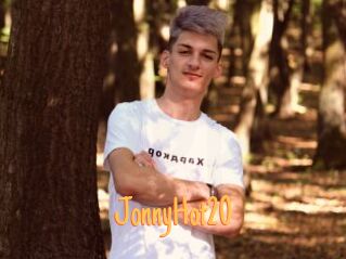 JonnyHot20