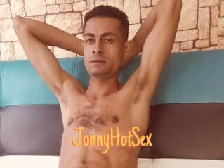JonnyHotSex