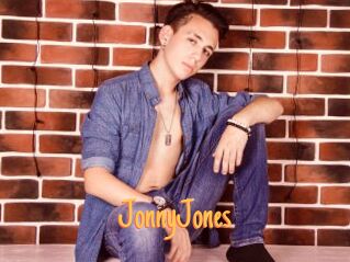 JonnyJones