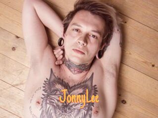 JonnyLee