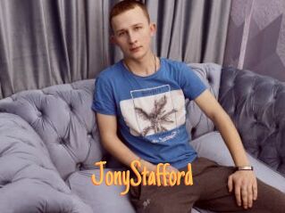 JonyStafford Mobile Porno