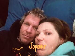 Jopower