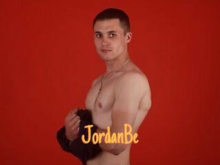 JordanBe