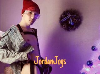 JordanJoys