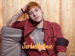 JordanMatheus