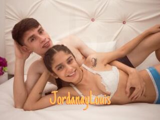JordanayLouis