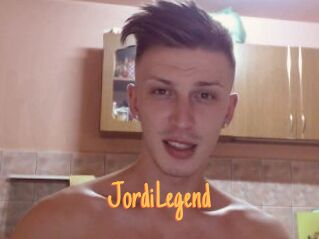 JordiLegend