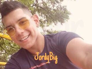 JordyBig Mobile Porno
