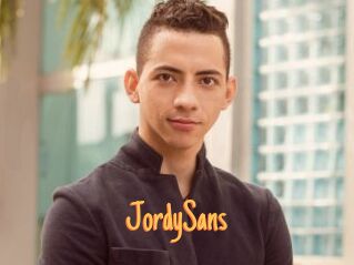JordySans