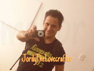 JordyTheLovecrafter Mobile Porno