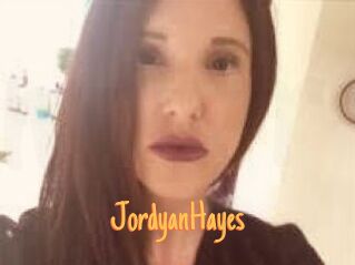 JordyanHayes