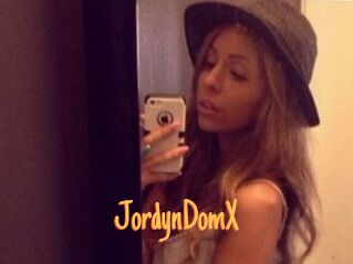 JordynDomX