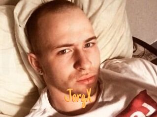 JorgX