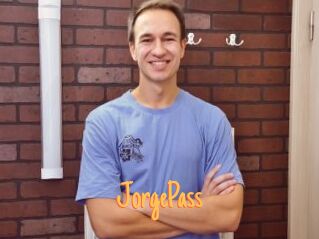 JorgePass