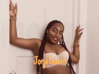 JorjaLauren