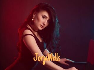JorjaWells