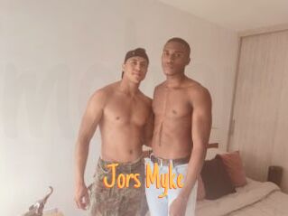 Jors_Myke