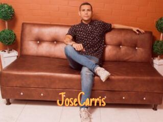 JoseCarris