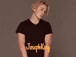 JosephKing