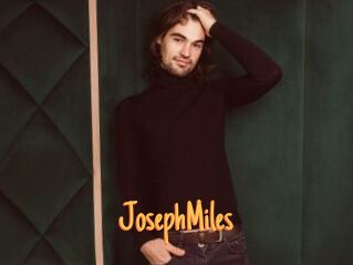 JosephMiles