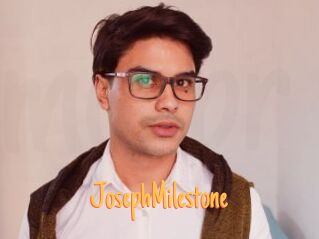 JosephMilestone