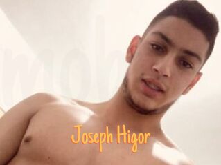 Joseph_Higor