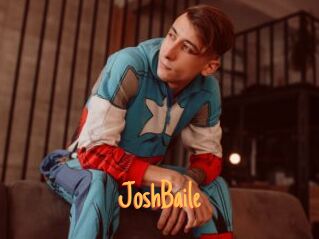 JoshBaile Mobile Porno