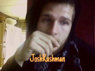 JoshKushman