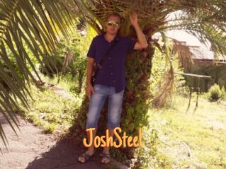 JoshSteel