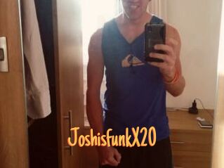 JoshisfunkX20