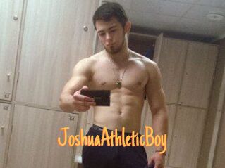 JoshuaAthleticBoy