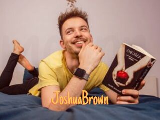 JoshuaBrown