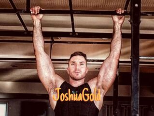 JoshuaGold