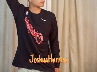 JoshuaHarriss