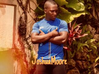 JoshuaMoore