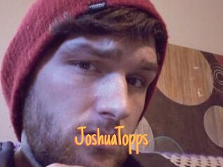 JoshuaTopps Mobile Porno