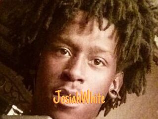 Josiah_White