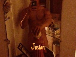 Josian