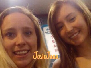 JosieJana
