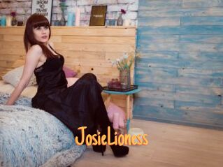 JosieLioness