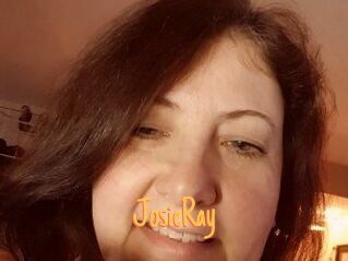 JosieRay