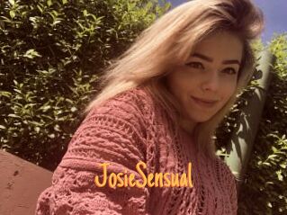 JosieSensual