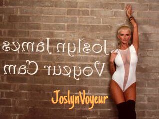 JoslynVoyeur Mobile Porno
