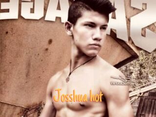 Josshua_hot