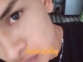JostinLatinBoy